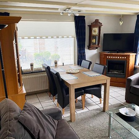 Appartementen Koets Biggekerke Luaran gambar