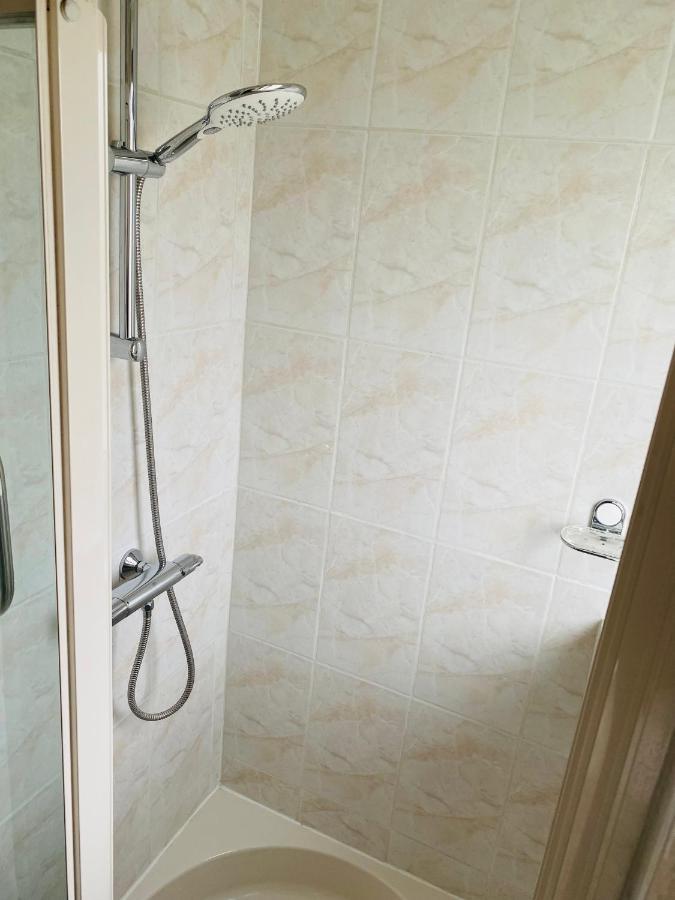 Appartementen Koets Biggekerke Luaran gambar