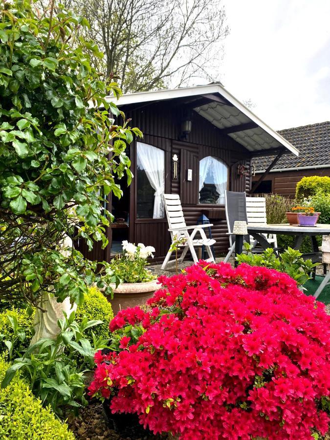 Appartementen Koets Biggekerke Luaran gambar